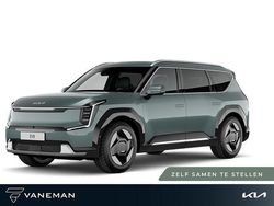 Overige Nieuw 2025 Kia EV9 Edition 7 SUV | € 56.495