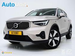 , metallic lak Gebruikt 2022 Volvo XC40 Ultimate SUV | € 32.840 (Eerlijke prijs)