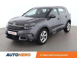 Grijs Gebruikt 2022 Citroën C5 Aircross Business Class SUV | € 19.949 (Super prijs)
