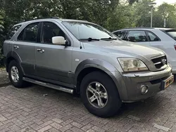 Gebruikt 2003 Kia Sorento EX SUV | € 3.500 (Eerlijke prijs)