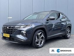 Grijs Gebruikt 2023 Hyundai Tucson Comfort SUV | € 33.900 (Goede deal)