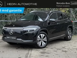 Zwart Gebruikt 2024 Mercedes EQA250+ Premium SUV | € 40.900 (Super prijs)