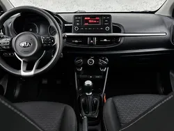 Wit Gebruikt 2021 Kia Picanto Comfort Hatchback | € 9.950 (Goede deal)