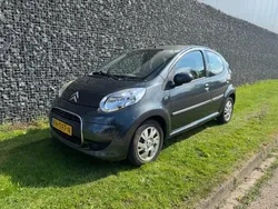 Grijs Gebruikt 2009 Citroën C1 Hatchback | € 2.695 (Eerlijke prijs)