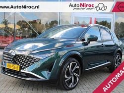 Groen Gebruikt 2025 Nissan Qashqai Tekna+ SUV | € 41.640 (Eerlijke prijs)