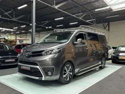Gebruikt 2018 Toyota Proace Van | € 26.039