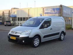 Overige Gebruikt 2008 Citroën Berlingo Comfort MPV | € 3.250 (Iets duurder)