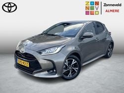 Groen Gebruikt 2024 Toyota Yaris Hybrid Edition Hatchback | € 24.499 (Eerlijke prijs)