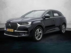 Blauw Gebruikt 2022 DS Automobiles DS7 Crossback Rivoli SUV | € 29.975 (Eerlijke prijs)