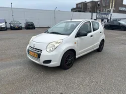 Wit Gebruikt 2010 Suzuki Alto Comfort Hatchback | € 3.450 (Goede deal)