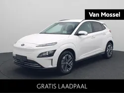 Blauw Gebruikt 2023 Hyundai Kona SUV | € 32.740
