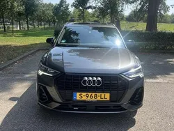 Grijs Gebruikt 2020 Audi Q3 SUV | € 36.000 (Duur)
