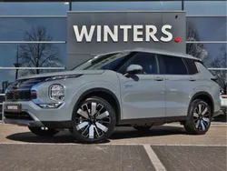 Grijs Nieuw 2025 Mitsubishi Outlander P-HEV Edition SUV | € 54.880 (Eerlijke prijs)