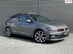 Grijs Gebruikt 2018 VW Polo GTI Hatchback | € 24.950 (Iets duurder)