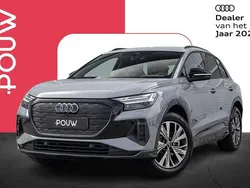 Grijs Nieuw 2025 Audi Q4 e-tron Advanced SUV | € 48.450 (Eerlijke prijs)