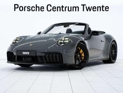 Grijs Gebruikt 2025 Porsche 911 Carrera GTS Cabriolet | € 289.900