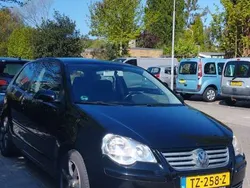 Zwart Gebruikt 2005 VW Polo Hatchback | € 1.450 (Eerlijke prijs)