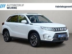 Wit Gebruikt 2025 Suzuki Vitara Style SUV | € 28.450 (Eerlijke prijs)