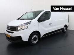 Wit Gebruikt 2021 Fiat Talento Basis Van | € 17.240 (Goede deal)