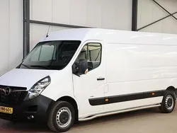 Wit Gebruikt 2021 Opel Movano Van | € 16.500 (Goede deal)