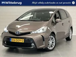 Bruin Gebruikt 2016 Toyota Prius+ Business Edition MPV | € 22.925 (Eerlijke prijs)
