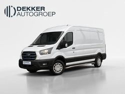 Gebruikt 2022 Ford E-Transit Trend Van | € 47.945