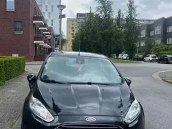 Zwart Gebruikt 2013 Ford Fiesta Titanium Hatchback | € 5.999 (Duur)