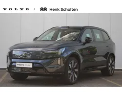 Blauw Gebruikt 2025 Volvo EX90 Ultra SUV | € 88.950 (Goede deal)