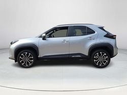 Zilver Nieuw 2025 Toyota Yaris Cross SUV | € 32.450 (Eerlijke prijs)