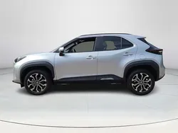Zilver Nieuw 2025 Toyota Yaris Cross SUV | € 32.450 (Eerlijke prijs)