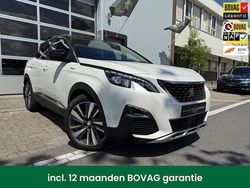 Gebruikt 2020 Peugeot e-3008 GTi SUV | € 29.950