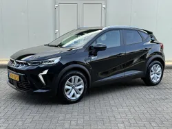 Zwart Gebruikt 2025 Mitsubishi ASX Intense SUV | € 31.480