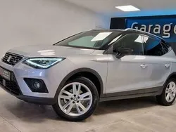 Grijs Gebruikt 2019 Seat Arona FR SUV | € 20.900 (Eerlijke prijs)