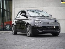 Zwart Gebruikt 2023 Fiat 500e Urban Hatchback | € 16.700 (Goede deal)