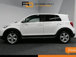 Wit Gebruikt 2012 Toyota Urban Cruiser Comfort SUV | € 9.900 (Iets duurder)