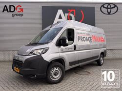 Grijs Gebruikt 2025 Toyota Proace Van | € 59.950