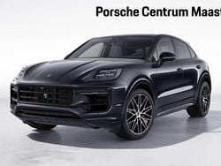 Zwart Nieuw 2025 Porsche Cayenne S E-Hybrid Black Edition SUV | € 156.979 (Super prijs)