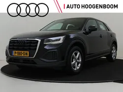 Zwart Gebruikt 2022 Audi Q2 Proline SUV | € 23.750 (Eerlijke prijs)