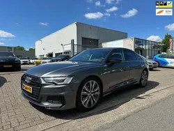 Grijs Gebruikt 2021 Audi A6 Competition Sedan | € 45.950 (Goede deal)