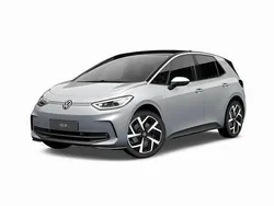 Grijs Nieuw 2025 VW ID.3 Pro Hatchback | € 35.600 (Goede deal)