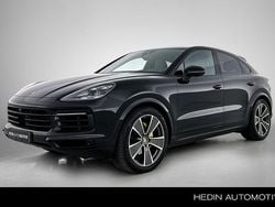 Zwart Gebruikt 2019 Porsche Cayenne SUV | € 67.900 (Duur)