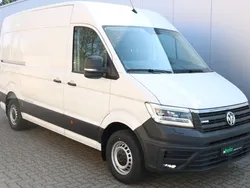 VW e-Crafter