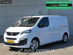 Wit Gebruikt 2024 Peugeot e-Expert Van | € 19.400
