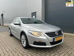 Grijs Gebruikt 2010 VW CC Sedan | € 5.999 (Goede deal)