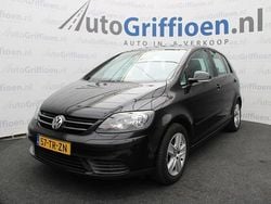 Zwart Gebruikt 2007 VW Golf Plus Trendline MPV | € 3.790 (Eerlijke prijs)