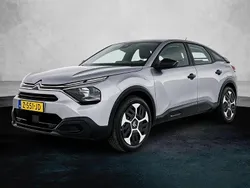 Grijs Gebruikt 2024 Citroën C4 SUV | € 21.720 (Eerlijke prijs)