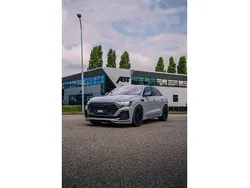 Grijs Nieuw 2025 Audi Q8 Advanced SUV | € 169.950