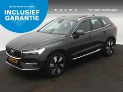 Grijs Gebruikt 2021 Volvo XC60 Inscription SUV | € 38.450 (Eerlijke prijs)