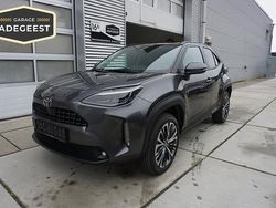 Grijs Gebruikt 2025 Toyota Yaris Cross Executive SUV | € 29.950 (Eerlijke prijs)
