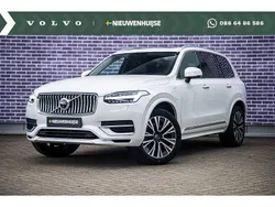 Wit Gebruikt 2020 Volvo XC90 Inscription SUV | € 47.899 (Goede deal)